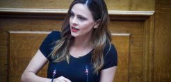 Αχτσιόγλου-Φάμελλος: Επικοινωνιακή φούσκα η επιδότηση των 600 ευρώ - Τίποτα νέο για τον υπολογισμό και τη φορολόγηση των υπερκερδών
