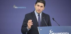 Αυγενάκης: Η κυβέρνηση οδηγεί τη ΔΕΗ ένα βήμα πριν τη χρεοκοπία