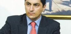 Αυγενάκης: Το περσινό μοντέλο στο πετρέλαιο θέρμανσης δε θα λειτουργήσει