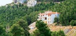 Διαγραφή προστίμων για αυθαίρετα αν κατεδαφιστούν οικειοθελώς