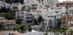 Νέες ημερίδες ΥΠΕΚΑ σε Εύβοια και Πελοπόννησο για τα αυθαίρετα