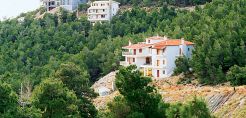ΥΠΕΝ: Παράταση έως 31 Οκτωβρίου της πρώτης φάσης υπαγωγής αυθαιρέτων