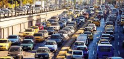 Το λαθρεμπόριο υπονομεύει τα πετρελαιοκίνητα