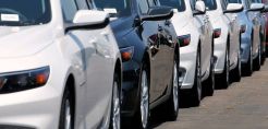 Μείωση των εκπομπών CO2 κατά 31% για κάθε παραγόμενο αυτοκίνητο στην ΕΕ