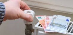 Άνοιξε ο δρόμος για αυτόνομη θέρμανση διαμερισμάτων χωρίς έγκριση των πολυκατοικιών
