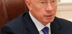 Ουκρανία: Ζητά από τους Ρώσους αναθεώρηση της σύμβασης φυσικού αερίου