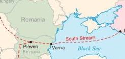 South Stream: Τελικό "ναι" της Βουλγαρίας 