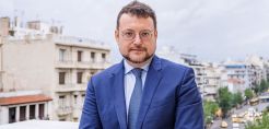 Λιανός: Αν θέλει η πολιτεία ακόμα πιο ενεργή Επιτροπή Ανταγωνισμού ας επενδύσει στην ανανέωση του προσωπικού