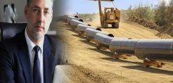 Σκούφιας: Ο ΤΑΡ καθιστά την Ελλάδα πρωταγωνίστρια στον τομέα της ενέργειας