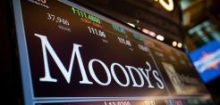 "Καμπανάκι" Moody’s για τον κίνδυνο της κλιματικής αλλαγής για την Ελλάδα