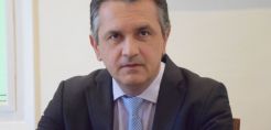 Κασαπίδης: Θέμα ημερών η πρόσκληση για τη χρηματοδοτηση της επέκτασης του φυσικού αερίου σε Καστορια, Φλώρινα και Γρεβενα