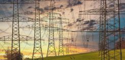 Μειωμένη στα 306 ευρώ η χονδρική του ρεύματος με αύξηση της ζήτησης - Μικρή "ανάσα" για το TTF