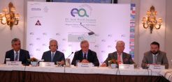 Η πρώτη Ευρω-Αραβική Σύνοδος θα πραγματοποιηθεί στην Αθήνα το Νοέμβριο