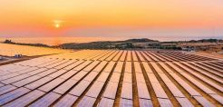 Ισπανία: Πράσινο φως για έργα ΑΠΕ άνω των 28 GW