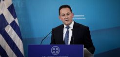 Πέτσας: Ωρολογιακή βόμβα που άφησε η προηγούμενη κυβέρνηση η ΔΕΗ