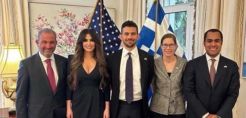 AKTOR: Αύξηση Μετοχικού Κεφαλαίου 650 εκατ. Ευρώ και έκδοση Ομολόγου 300 εκατ. Ευρώ 