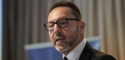 Άρθρο Γ. Στουρνάρα στην Handelsblatt: Κεντρικές Τράπεζες και Κλιματική Αλλαγή