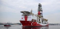 Κύπρος: Αποχώρησε άπρακτο και από το τεμάχιο 9 το Yavuz