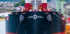Motor Oil: Ολοκληρώνεται η μονάδα πράσινου υδρογόνου στο διυλιστήριο – Πρώτες χρήσεις από το 2027 σε λεωφορεία του ΟΣΥ &amp; επιβατηγά οχήματα, στη διύλιση και για cold ironing