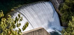 Υδροηλεκτρικό μαμούθ στην Αφρική από κοινοπραξία των TotalEnergies-EDF
