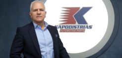 Κ. Καποδίστριας: Ανέτοιμη η κυπριακή αγορά για την ηλεκτροκίνηση