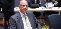 Ανασχηματισμός στην Κύπρο: Φεύγει ο Παπαναστασίου, μένει ο Κεραυνός