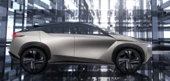 Η Nissan σκοπεύει να πουλήσει 1 εκατ. ηλεκτροκίνητα οχήματα ετησίως μέχρι το 2022