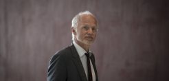 Ράινερ Μπάακε: Ενεργειακή αποδοτικότητα και ψηφιοποίηση τα κλειδιά για το ενεργειακό μέλλον της Γερμανίας