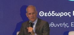 Μπαμπίλης (ΔΕΗ): Το κράτος να άρει τα εμπόδια στην ηλεκτροκίνηση και να διευκολύνει τους επενδυτές