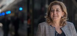 Ενδυνάμωση των γυναικών στην ενέργεια: Μια δέσμευση ηγεσίας και ένταξης