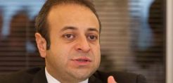 Εγκεμέν Μπαγίς: Ο TANAP δεν αποτελεί εναλλακτική, αντιθέτως λειτουργεί ενισχυτικά για άλλα ενεργειακά έργα