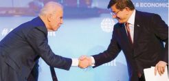 Πιέσεις από Μπάιντεν για εκτόνωση της κρίσης