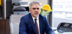 Λ. Μπακούρας: 100 εκατ. ευρώ σε δίκτυα και υποδομές από την ΕΔΑ ΘΕΣΣ 