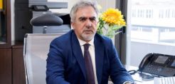 Μπακούρας (ΕΔΑ ΘΕΣΣ): Στις χρηματιστηριακές αγορές της Ευρώπης ανεβαίνουν εικονικά οι τιμές του φυσικού αερίου