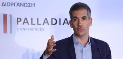 Μπακογιάννης στο Smart Cities – City Connect Conference 2022: Ολοκληρώνουμε τη νέα ψηφιακή Βίβλο της Αθήνας και σύντομα τη θέτουμε σε διαβούλευση