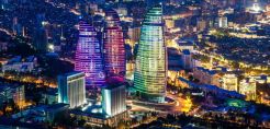 Ελληνο-Αζέρικο Επιμελητήριο: Ευκαιρίες διείσδυσης ελληνικών επιχειρήσεων στην αγορά του Αζερμπαϊτζάν