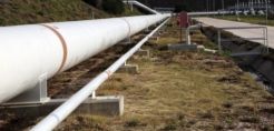 2,5 δισ. βαρέλια πετρελαίου μεταφέρθηκαν στα 10 χρόνια λειτουργίας του αγωγού Μπακού-Τσεϊχαν