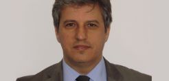 Νέος γενικός διευθυντής και αντιπρόεδρος στην Eldorado