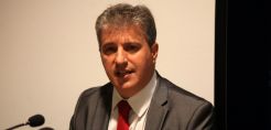 Παραιτήθηκε από την ΕΔΑ Αττικής ο Γενικός Διευθυντής Χρήστος Μπαλάσκας