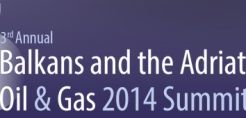 Στις 23-25 Σεπτεμβρίου το 4ο συνέδριο Balkans, the Black Sea and the Adriatic Oil & Gas 2015