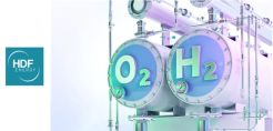 Θυγατρική στην Ελλάδα ανακοίνωσε η γαλλική HDF Energy - Στόχος η απανθρακοποίηση των νησιών με λύσεις αποθήκευσης