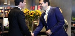 Βαλς: Ανοίγει μια περίοδος ανάπτυξης με επενδύσεις