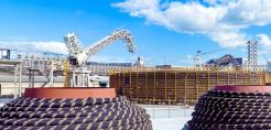 Cenergy: Η ώρα των μετόχων για το εργοστάσιο των 200 εκατ. στο Μέριλαντ των ΗΠΑ - Σήμερα η ΓΣ για την αύξηση του μετοχικού κεφαλαίου