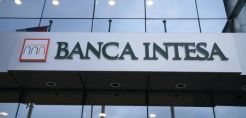 Η ιταλική Banca Intesa έτοιμη να ρίξει λεφτά στον Nord Stream 2