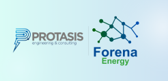 PROTASIS &amp; FORENA ENERGY: Στρατηγική συνεργασία για τον ψηφιακό έλεγχο έργων ΑΠΕ σε πραγματικό χρόνο