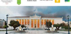 Ο κόσμος πρέπει να προετοιμασθεί για τις θερμοκρασίες ρεκόρ που προκαλεί το φαινόμενο El Niño