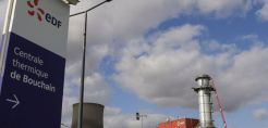 Καθυστέρηση της Βρετανίας στην απόφαση για το πυρηνικό έργο Sizewell C της EDF