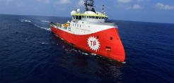 Νέα παράνομη Navtex από την Τουρκία για το «Μπαρμπαρός»
