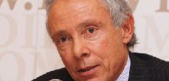F. Barbaso: Σύγκλιση απόψεων από ΕΕ-ΗΠΑ για την ενεργειακή ασφάλεια στην Ευρώπη