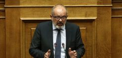 Κ. Μπαργιώτας: Η ΔΕΗ κρατά το απαξιωμένο κομμάτι και πουλά το «φιλέτο»